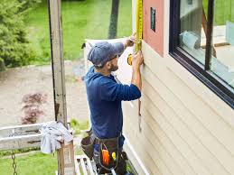 Affordable Siding Repair and Maintenance Services in Lincoln, NE